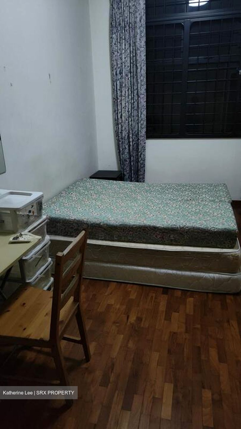 JANSEN ROAD (D19), Terrace #503042051